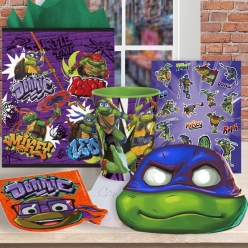 *TMNT Ninja Turtles Loot Pack